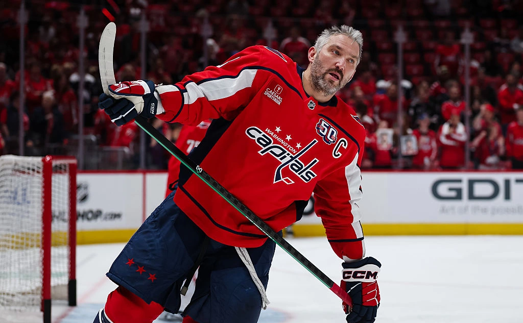 Scott Taetsch / Getty Images