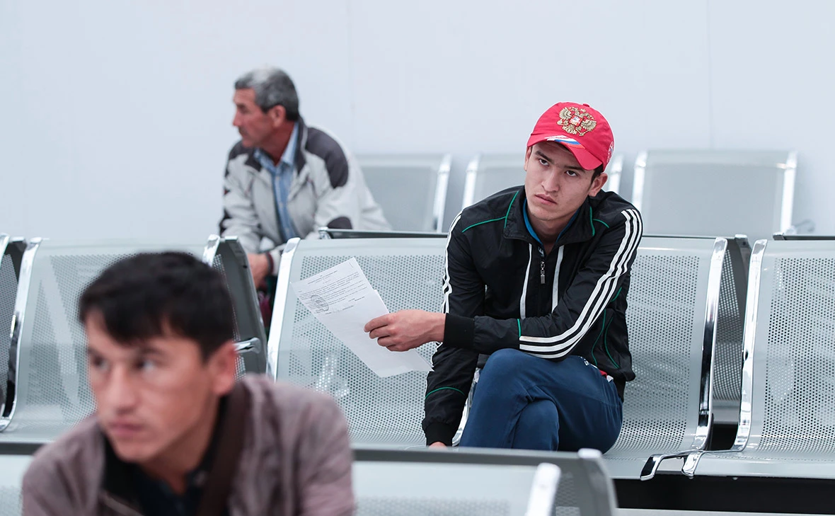 Екатерина Кузьмина / РБК