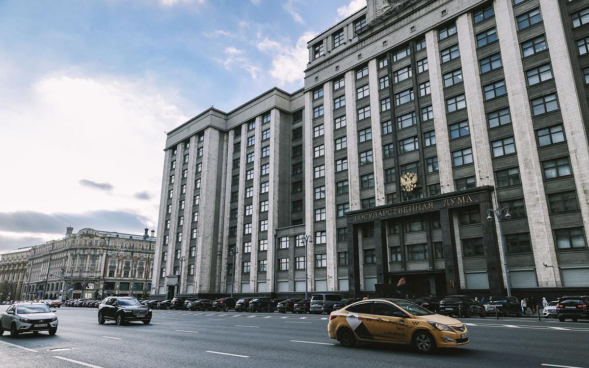 Фото: Андрей Любимов / РБК