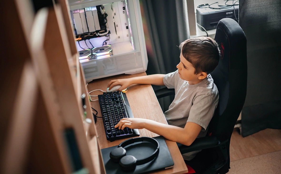 Наталья Костикова / Shutterstock