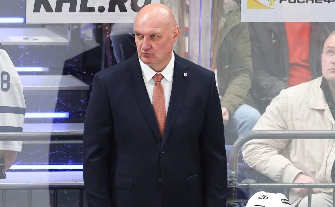 телеграм-канал ХК «Амур»