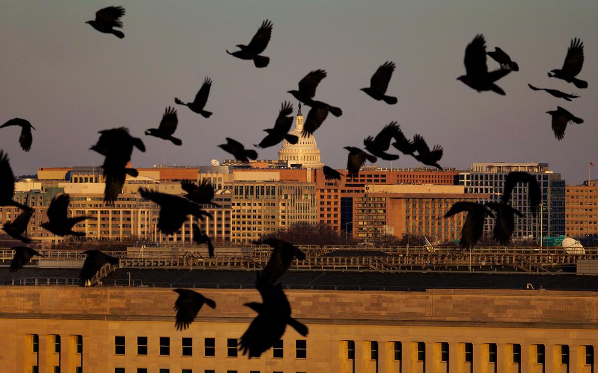 Как США хотят поставить под контроль тактическое ядерное оружие России