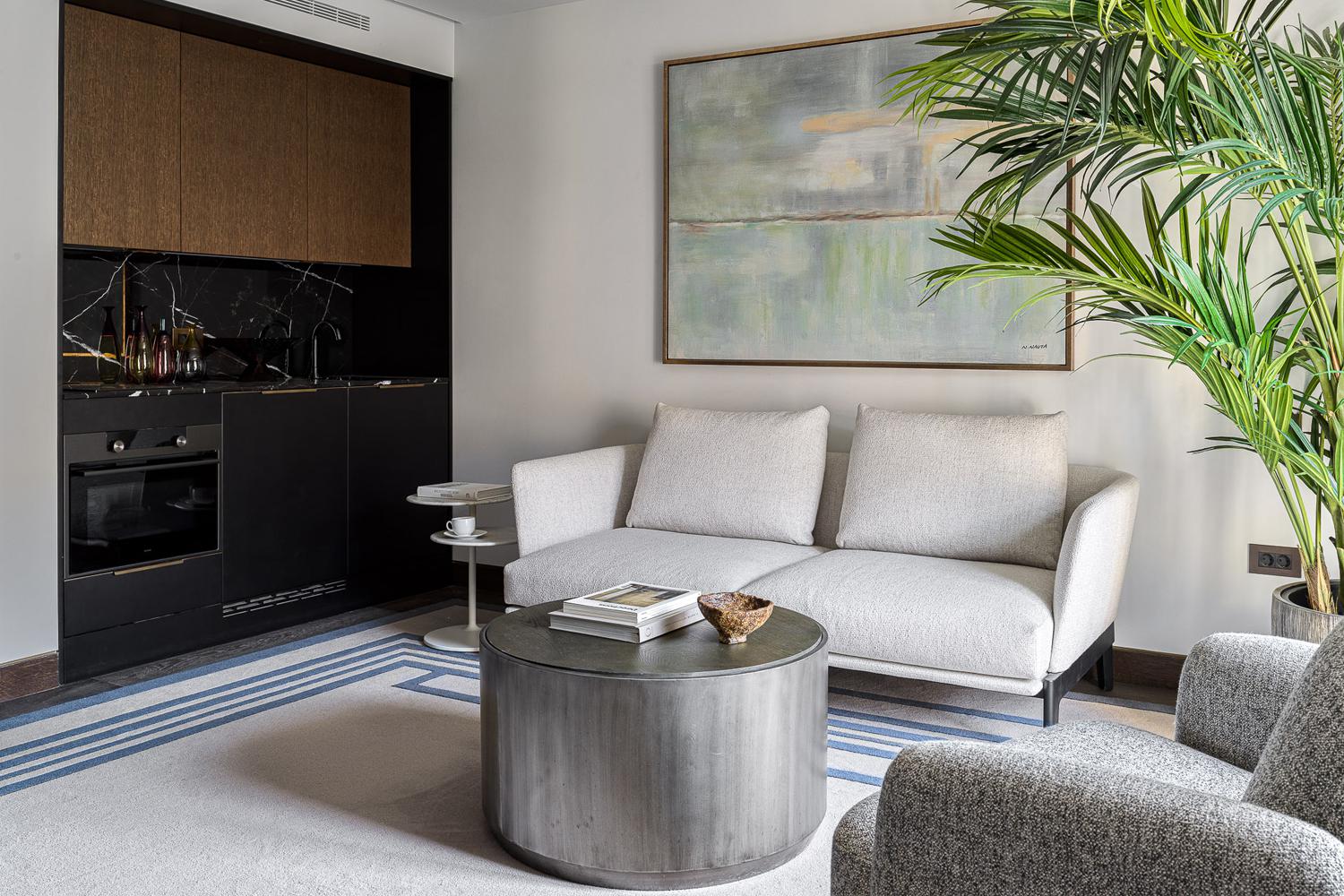 Фото: пресс-служба Vesper