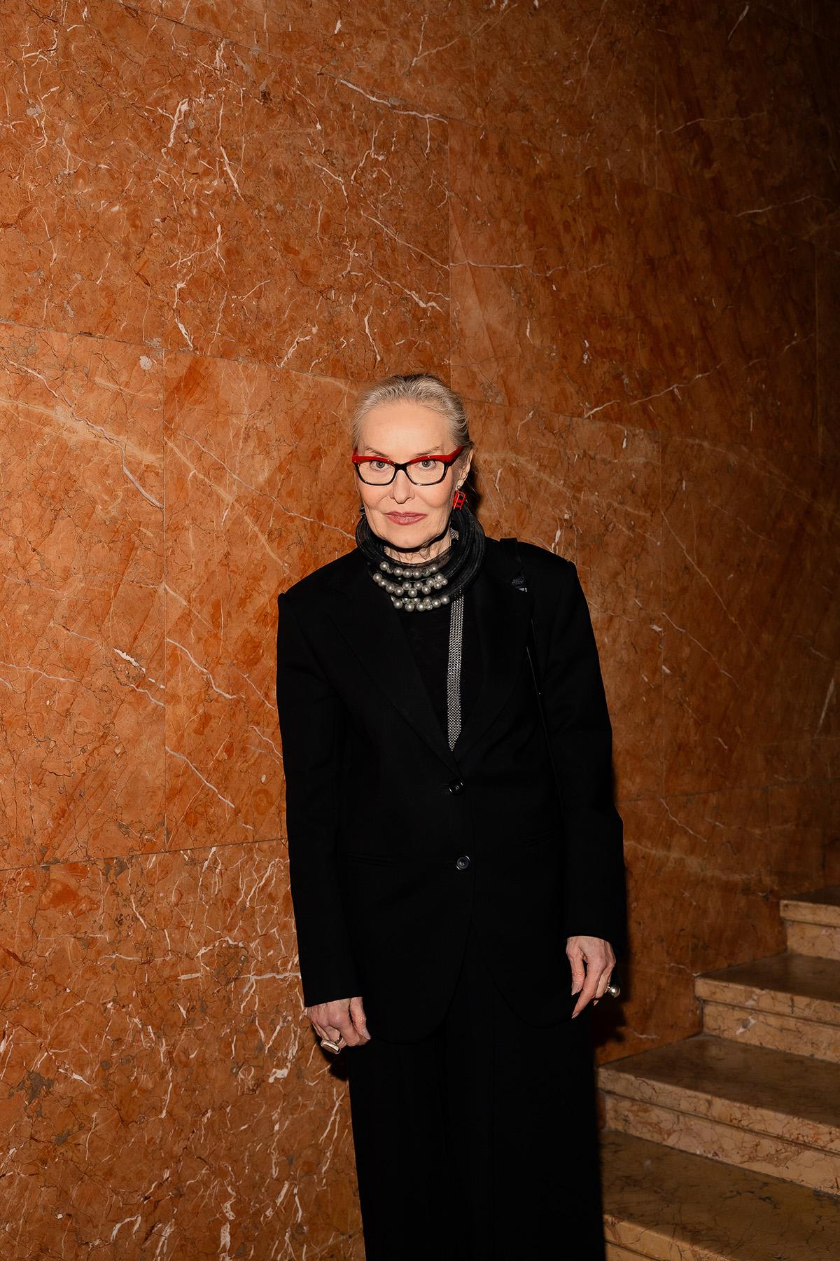 Ольга Свиблова