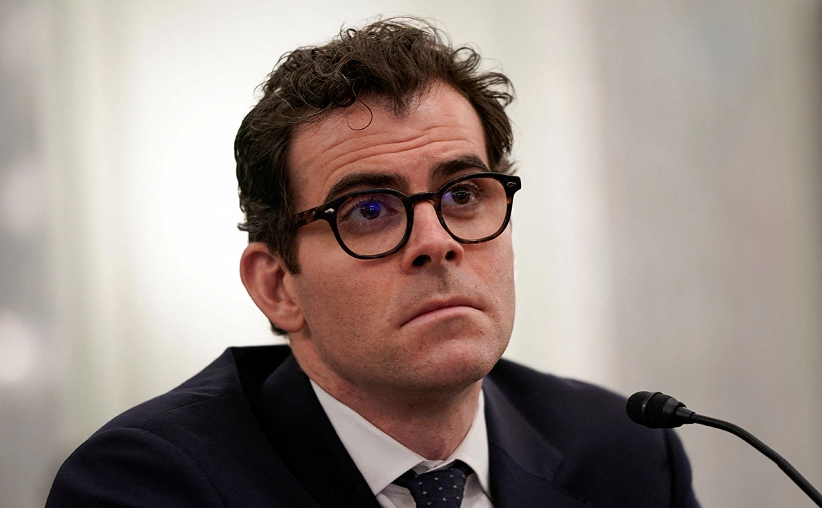 Elizabeth Frantz / Reuters