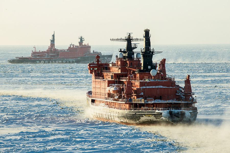 Александр Рюмин / ТАСС