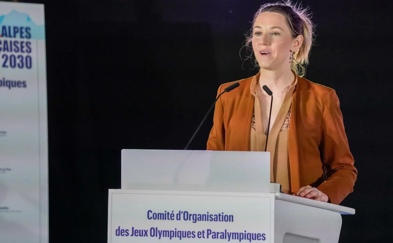 Michel Cottin / Agence Zoom / Getty Images