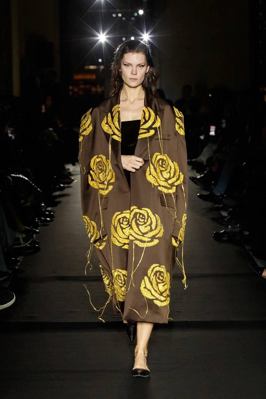 Коллекция осень-зима,&nbsp;Viva Vox