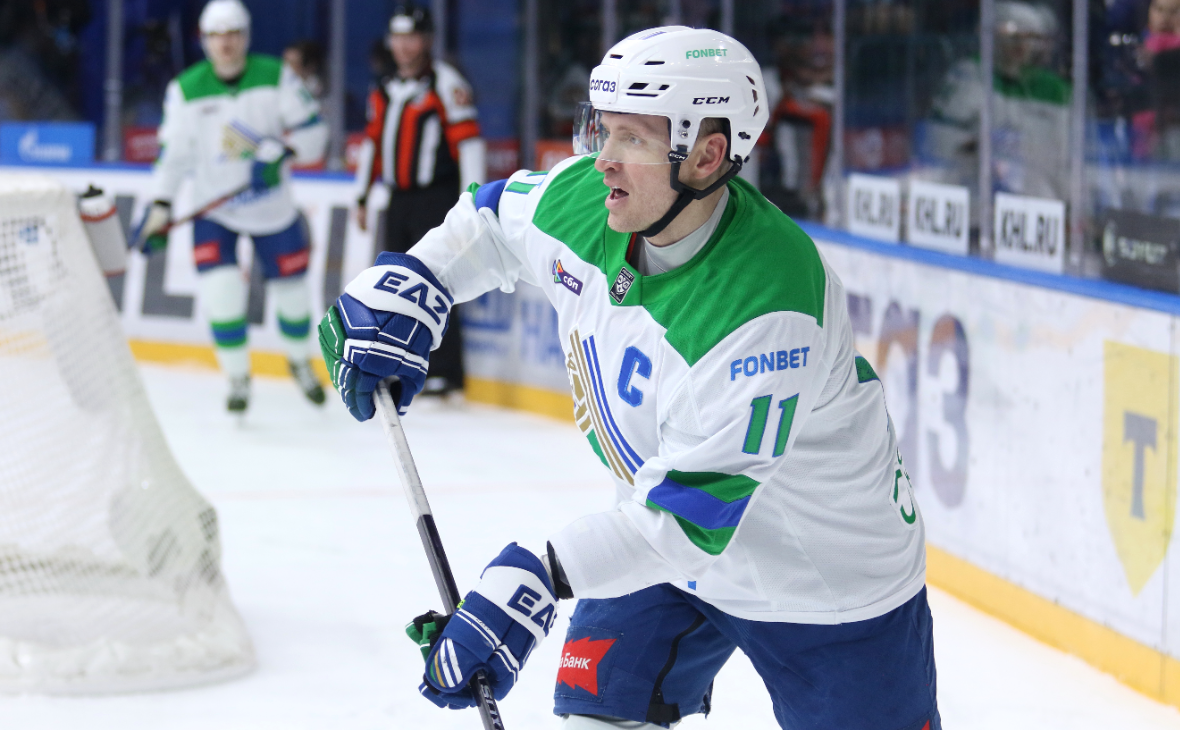 Григорий Панин