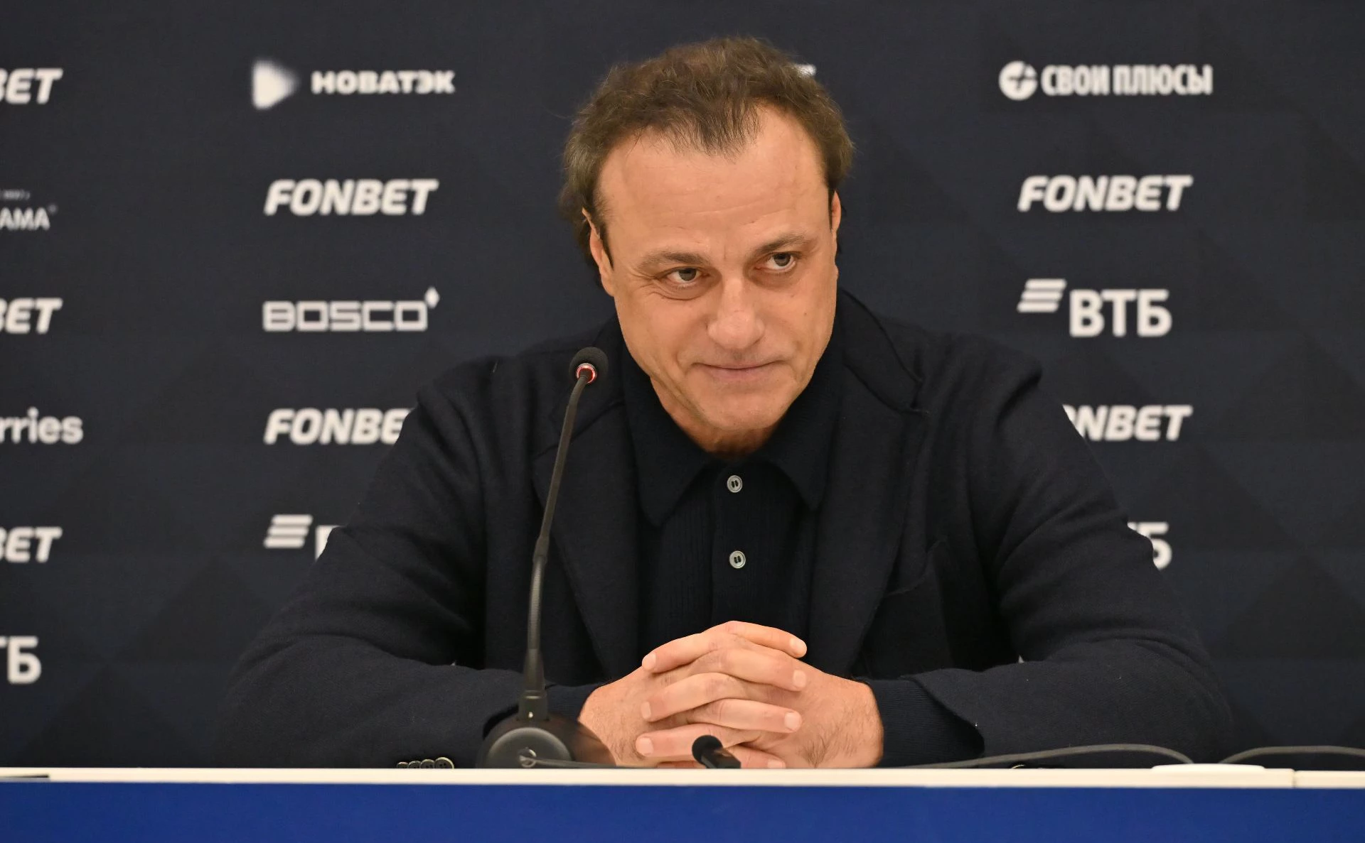 Pavel Kashaev / Global Look Press