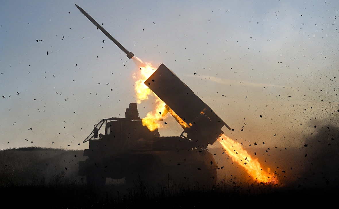 Станислав Красильников / РИА Новости