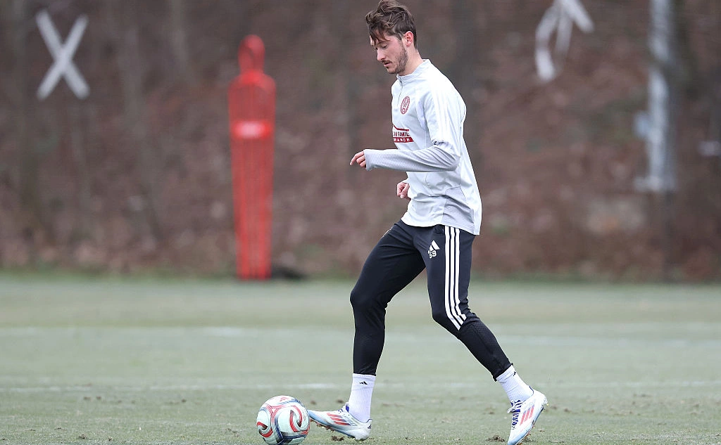 Kevin C. Cox / Getty Images