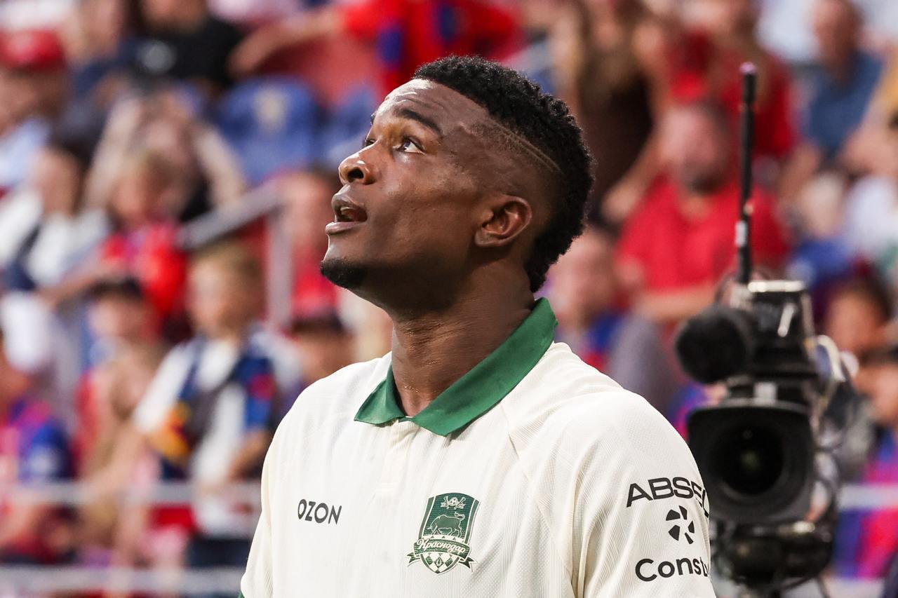 Джон Кордоба