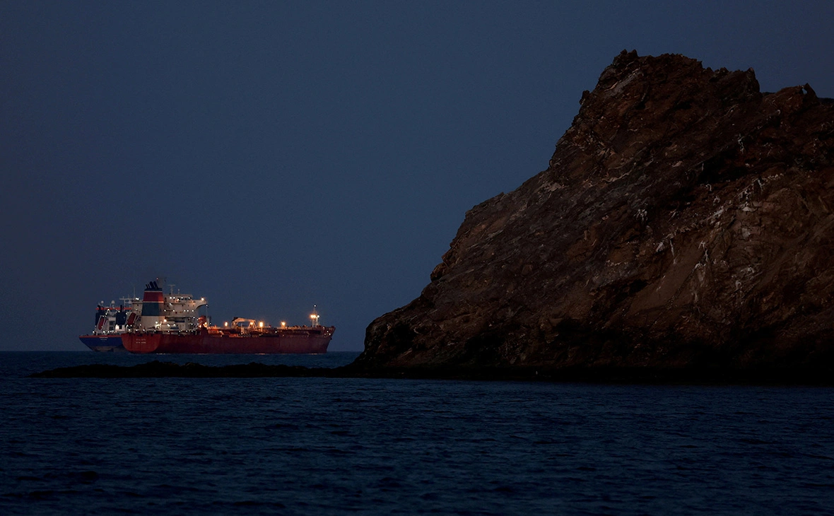 Benoit Tessier / Reuters