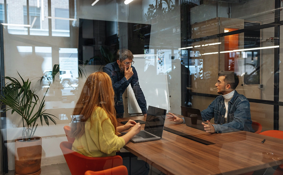 bbernard / Shutterstock