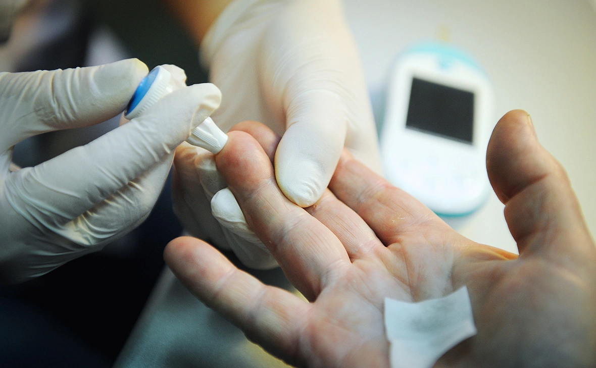 Александр Рюмин / ТАСС