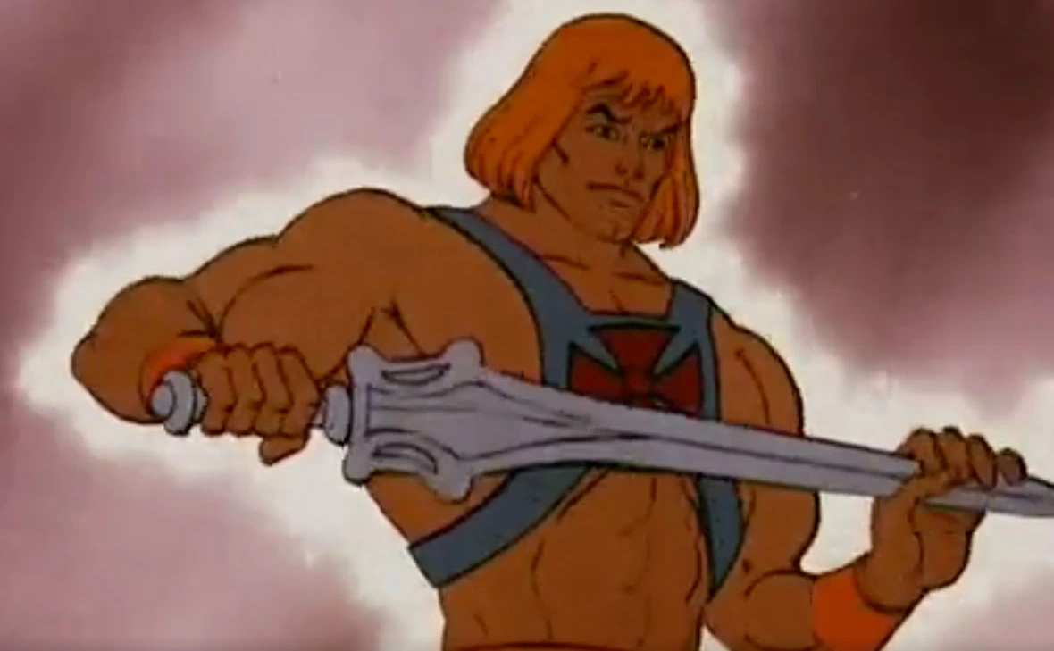 «Filmation Matte»