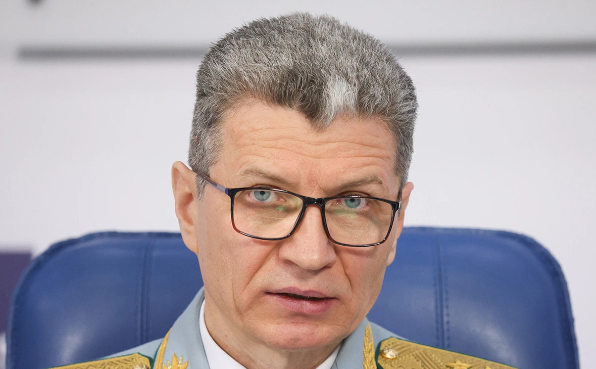 Александр Щербак / ТАСС