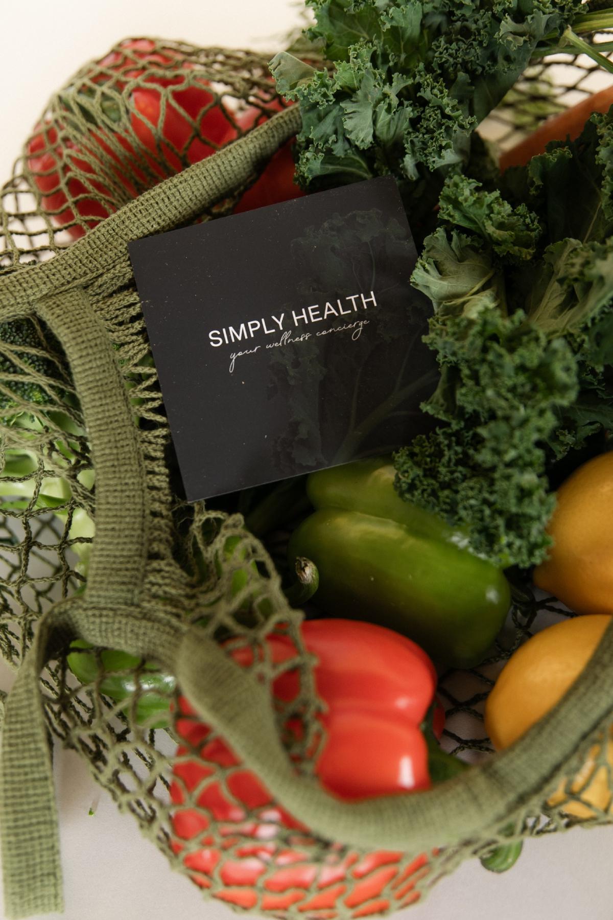 Фото: Пресс-служба Simply Health