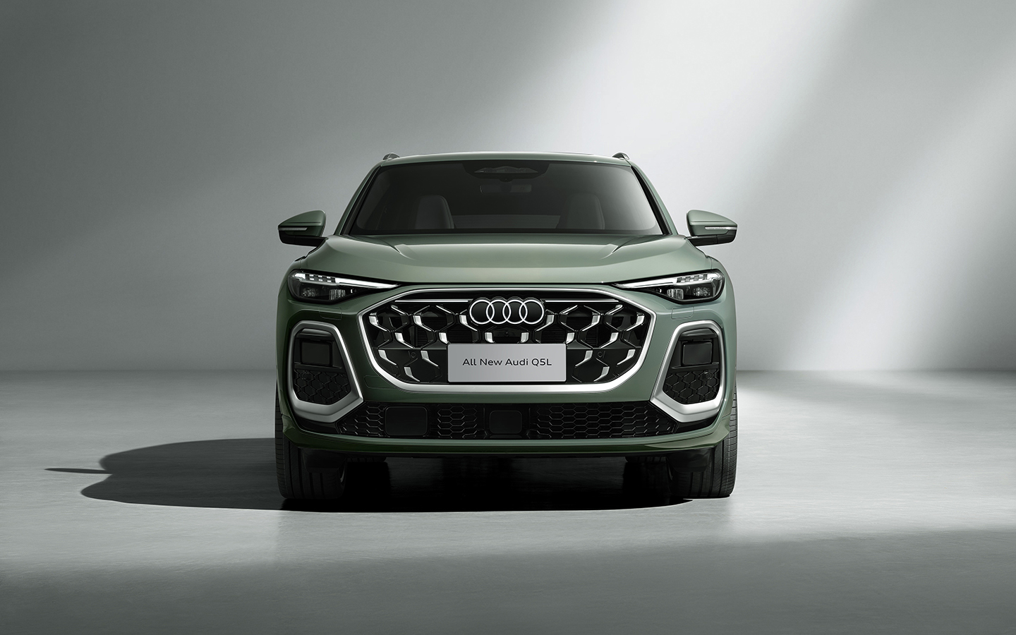 Главное отличие китайских Audi от европейских&nbsp;&mdash; в размерах. Первые существенно длиннее