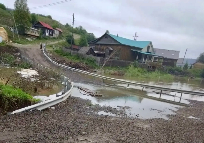 VK Лысьвенский округ