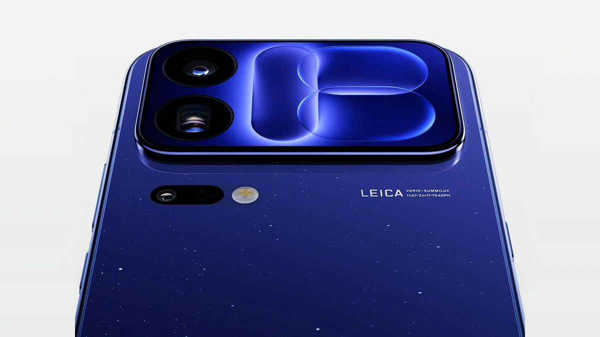 Xiaomi 18 Pro