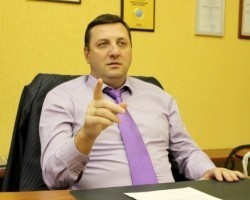 Ващенко: Отмена регистрации позволит вывести предпринимателей из «тени»