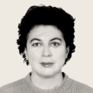 Нана Гегелашвили