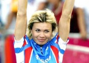 Слюсарева выиграла единственное золото России в Лос-Анджелесе