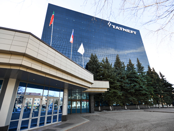 Бренд «Татнефти» оценили в 89 млрд рублей