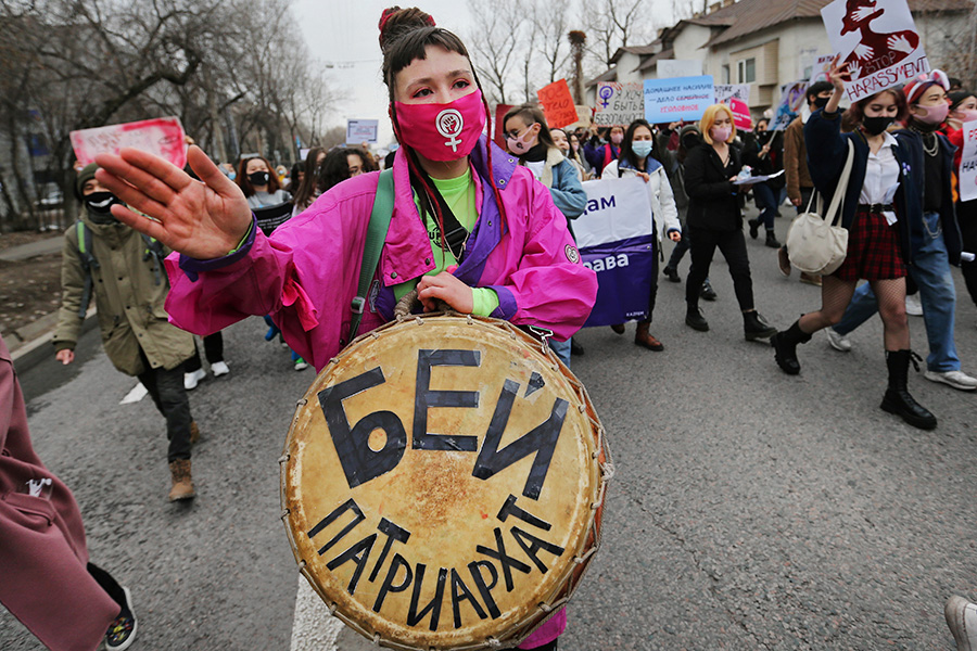 Фото:Павел Михеев / Reuters