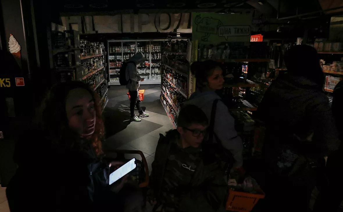 Roman Baluk / Reuters