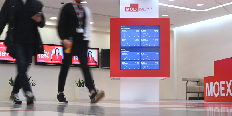 Фото: Сергей Гунеев / РИА Новости