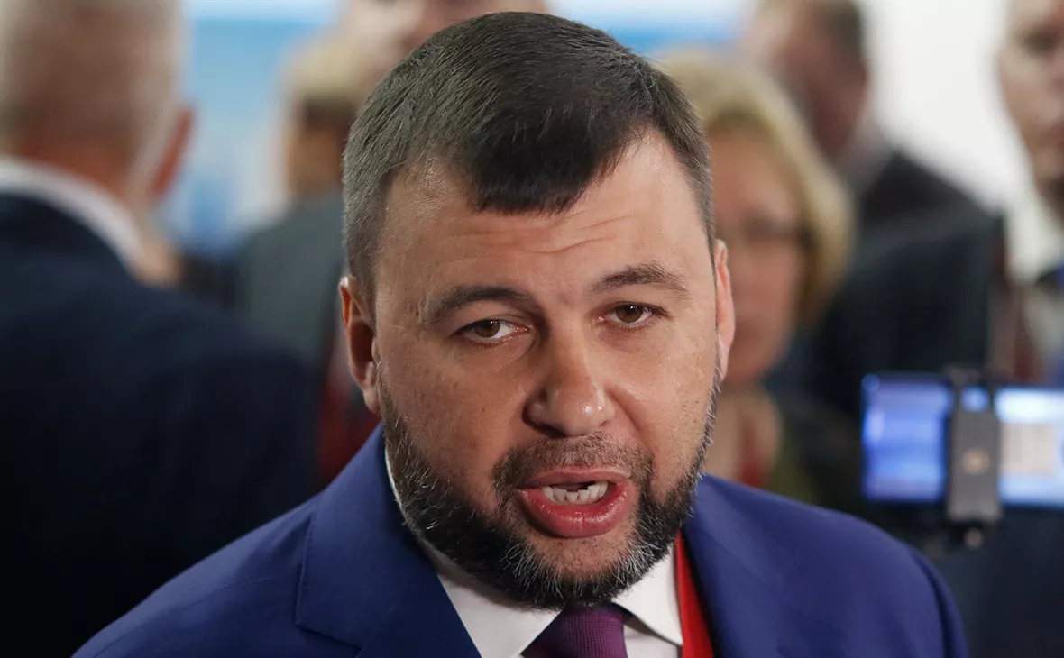 Максим Константинов / Global Look Press