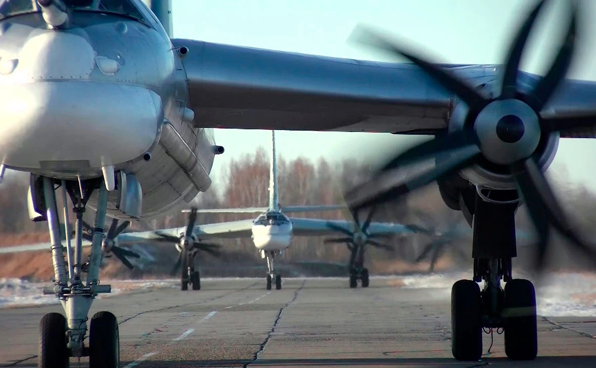 Минобороны РФ / РИА Новости