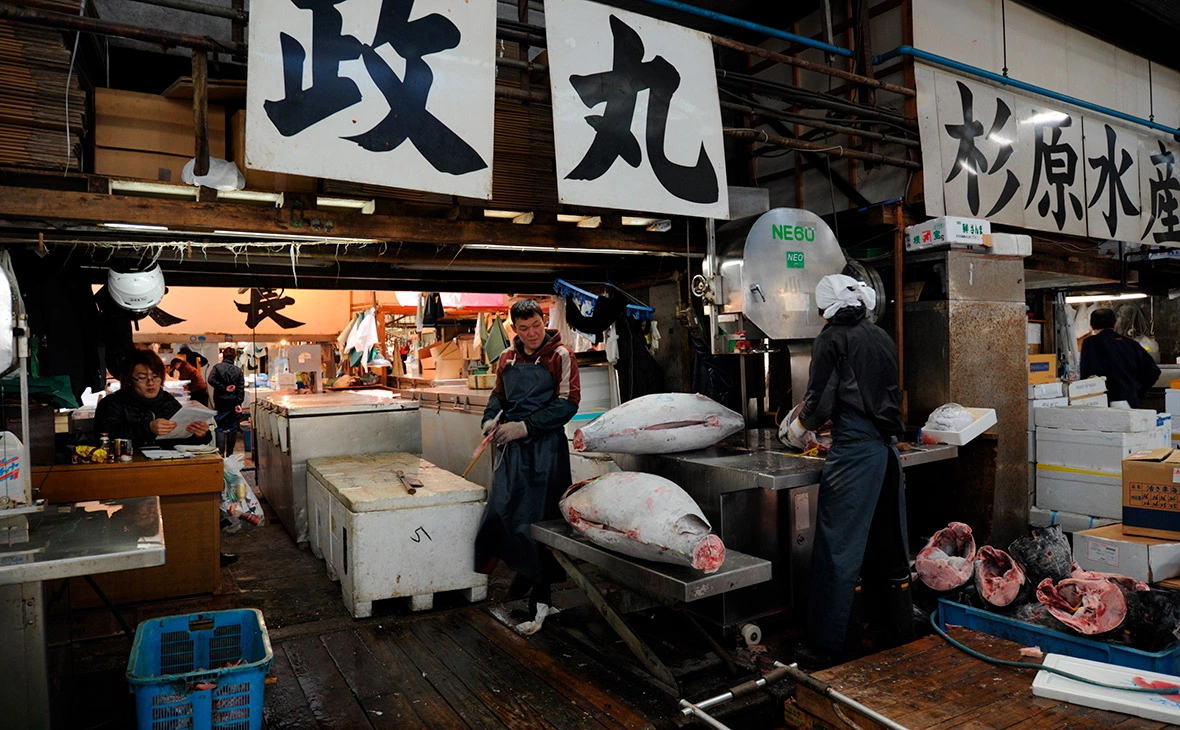 Сергей Пятаков / РИА Новости