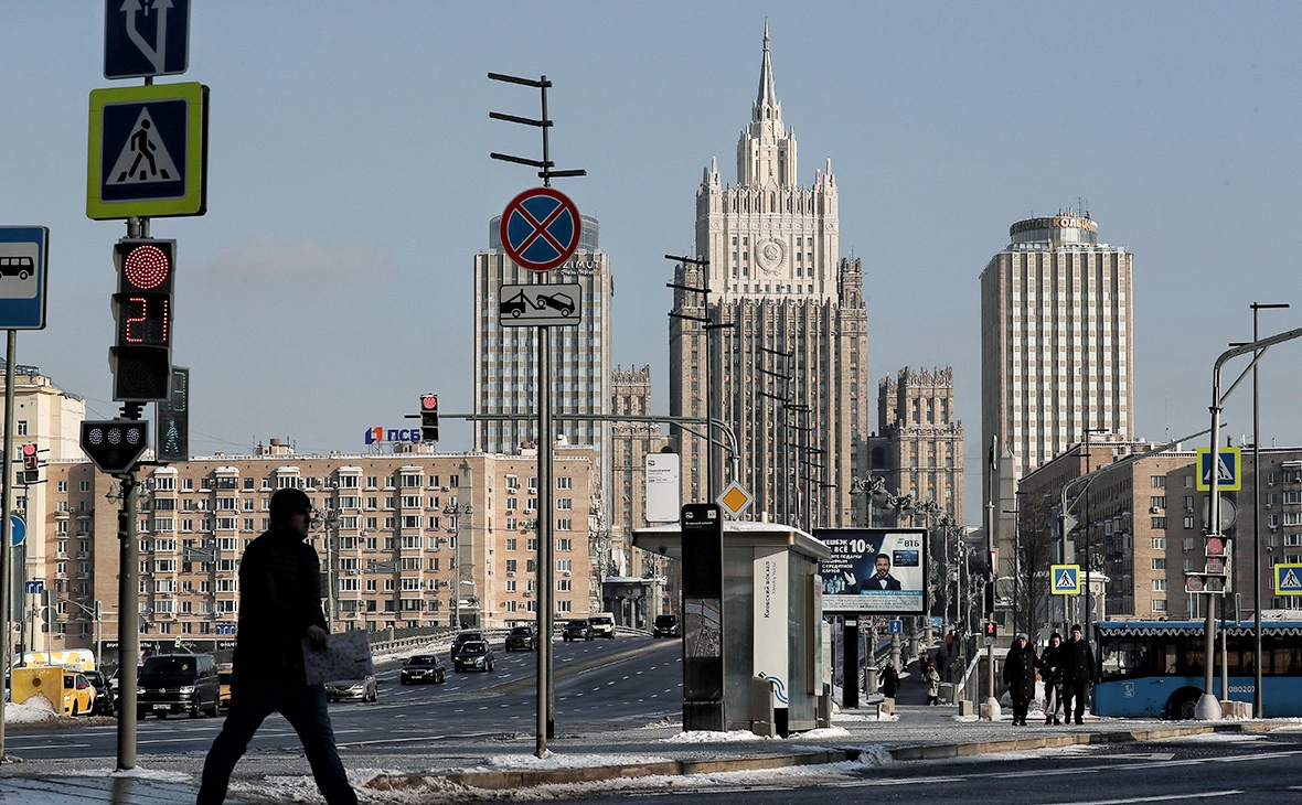 Андрей Любимов / РБК