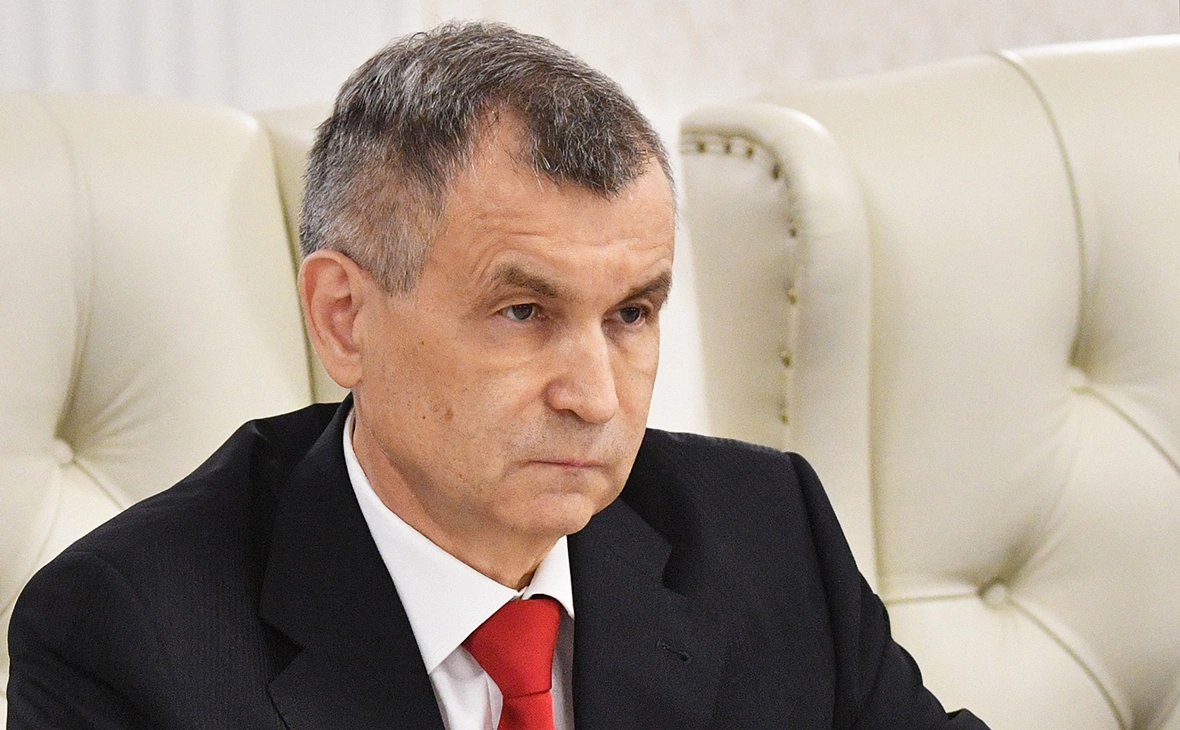 Виктор Толочко / Sputnik / РИА Новости