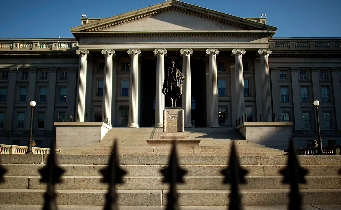 Chip Somodevilla / Getty Images