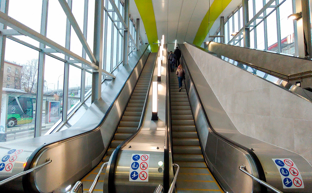 АГН «Москва»