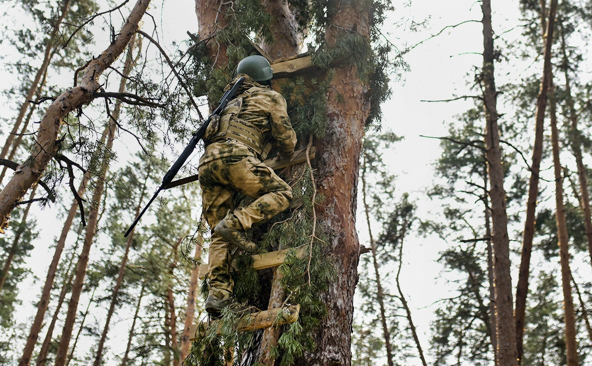 Евгений Биятов / РИА Новости