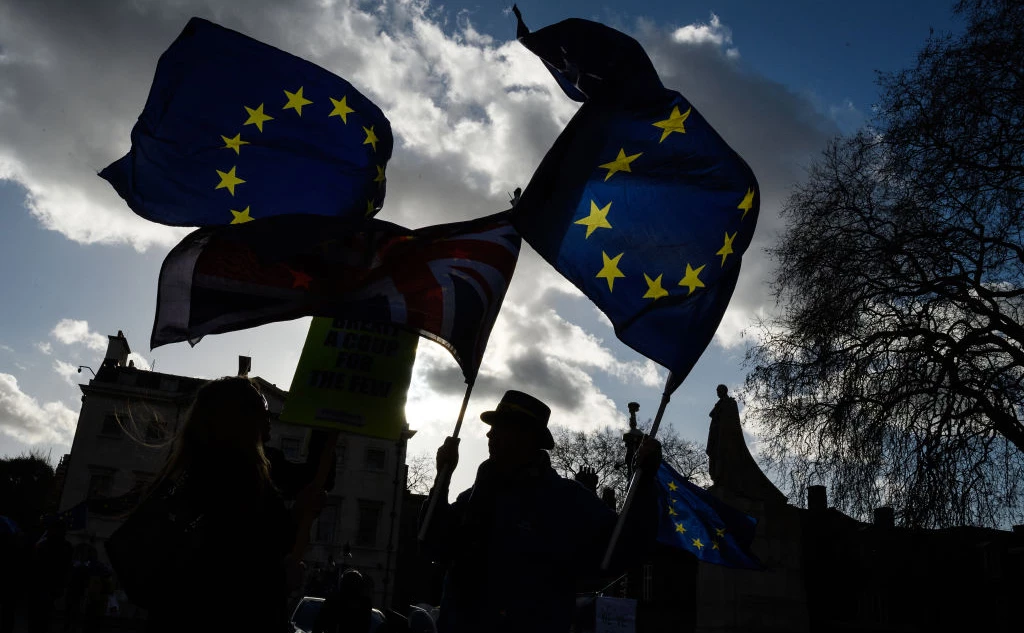 Leon Neal / Getty Images