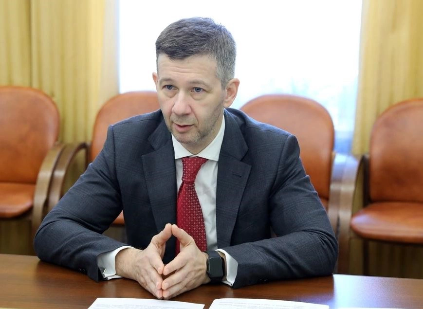 Правительство Курганской области