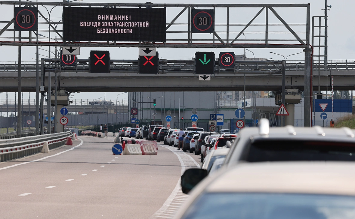 Сергей Мальгавко / ТАСС