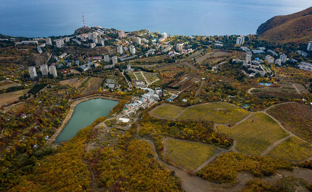 Сергей Мальгавко / ТАСС