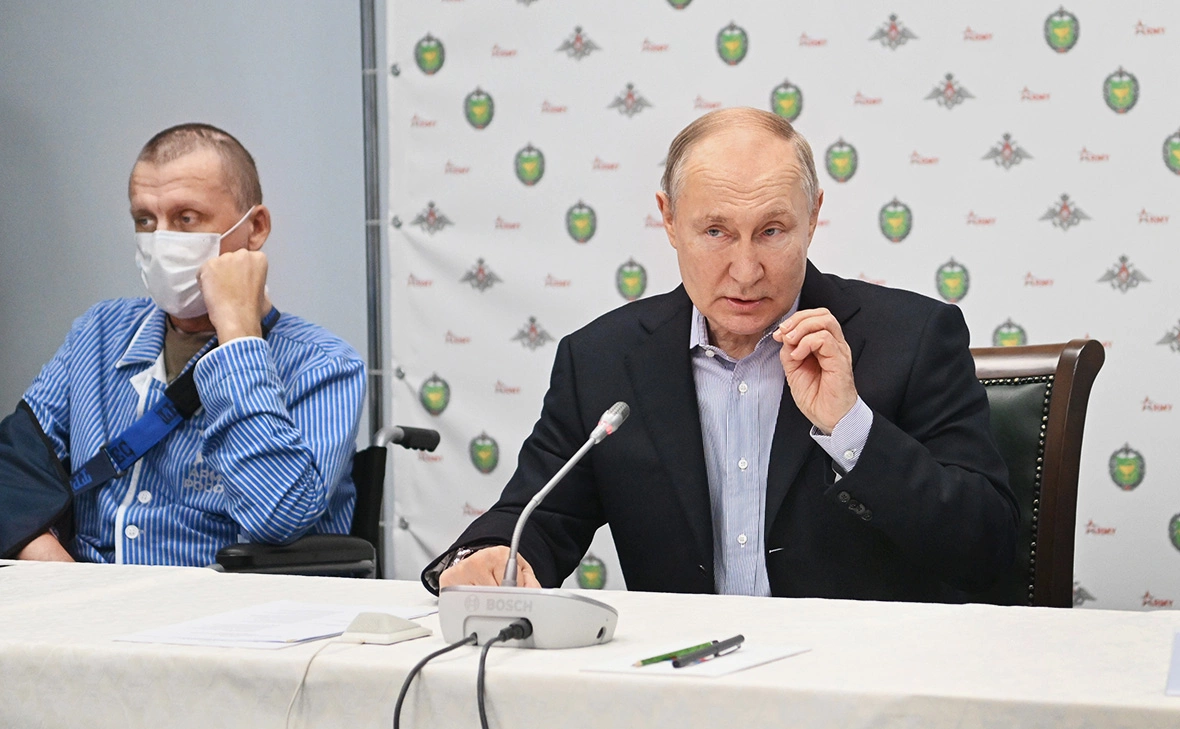 Кристина Кормилицына / РИА Новости