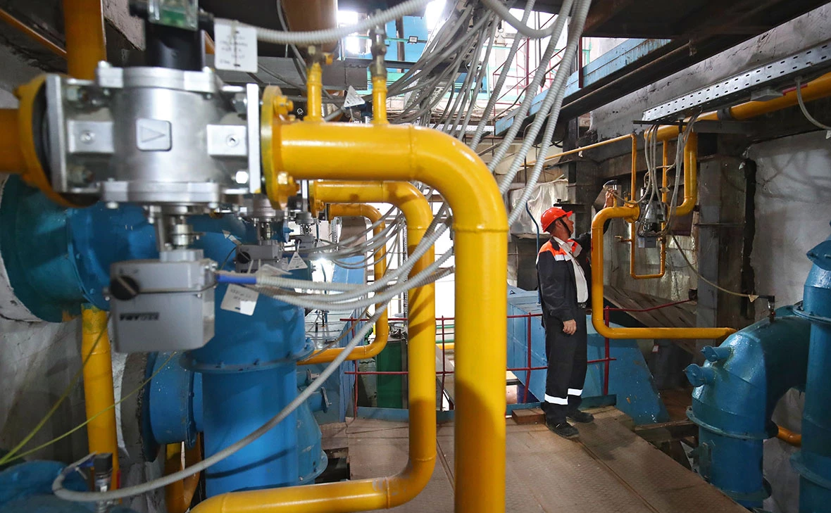 Кирилл Брага / РИА Новости