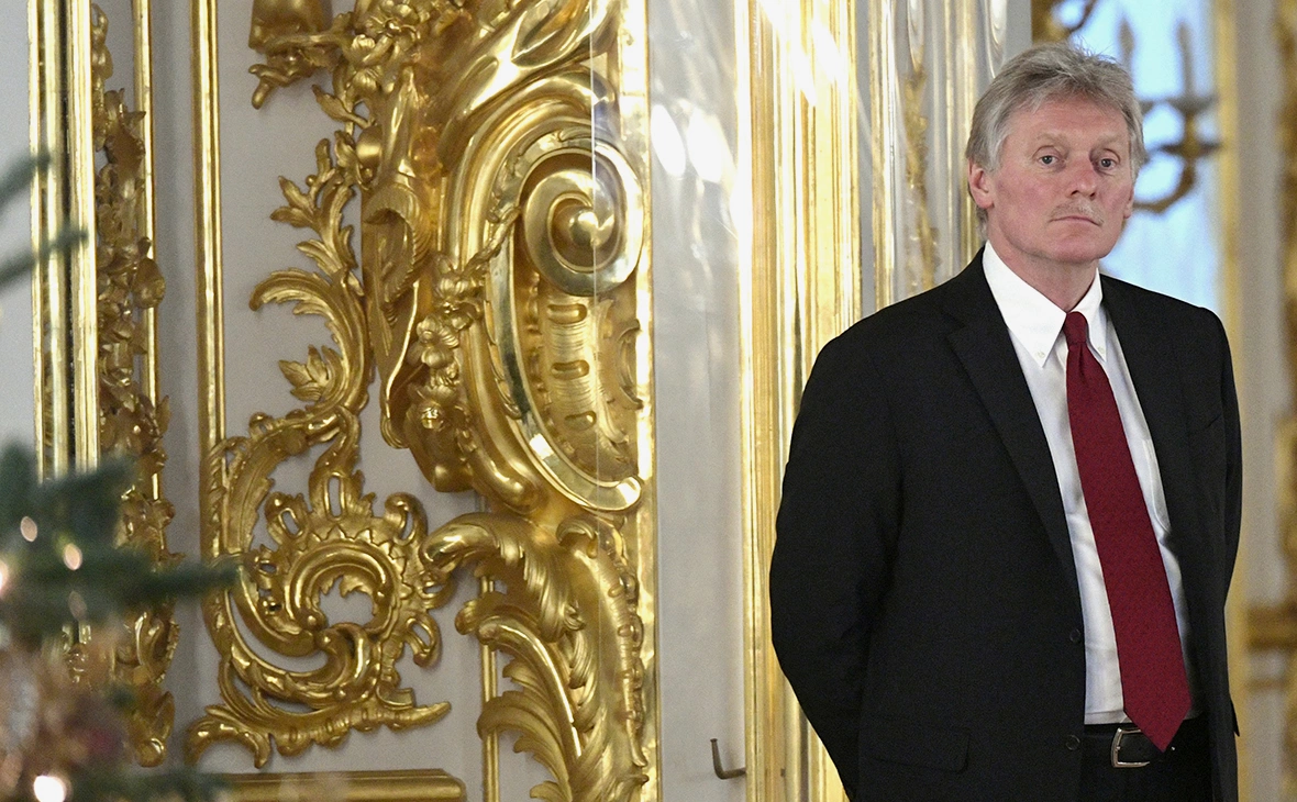 Алексей Даничев / Sputnik / Reuters