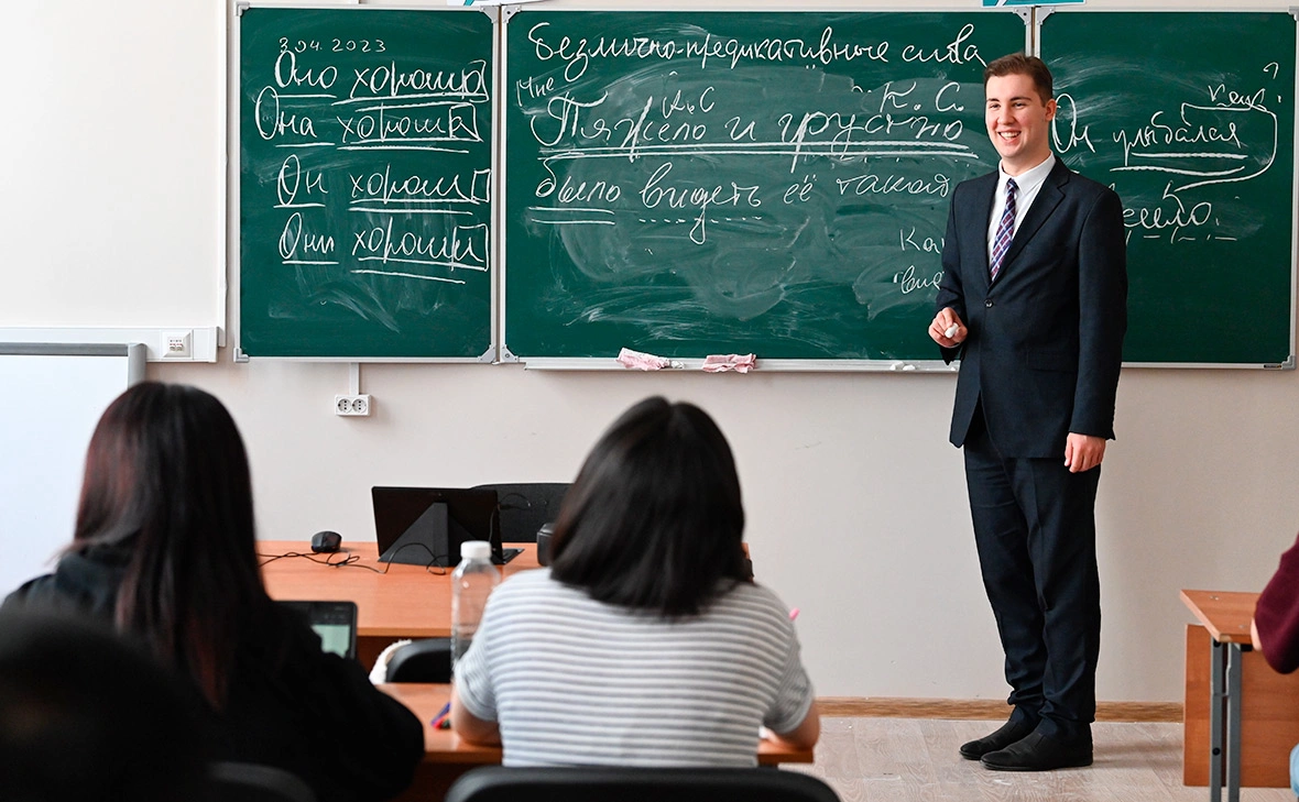 Сергей Пятаков / РИА Новости