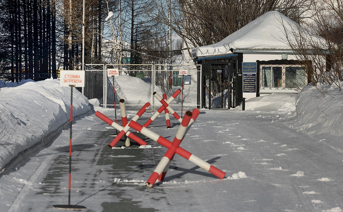 Максим Шеметов / Reuters